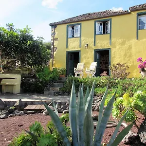 Casa Gloria, Garafia, Impresionante Vista Al Mar Сasa de vacaciones Garafía