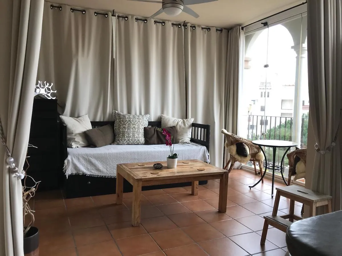 Coral Reef Apartment La Cala De Mijas
