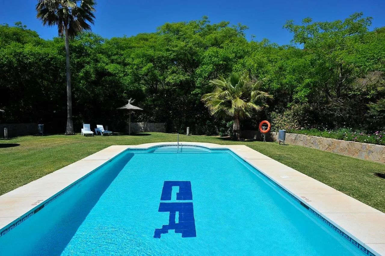 Coral Reef Apartment La Cala De Mijas 0*,  Spain