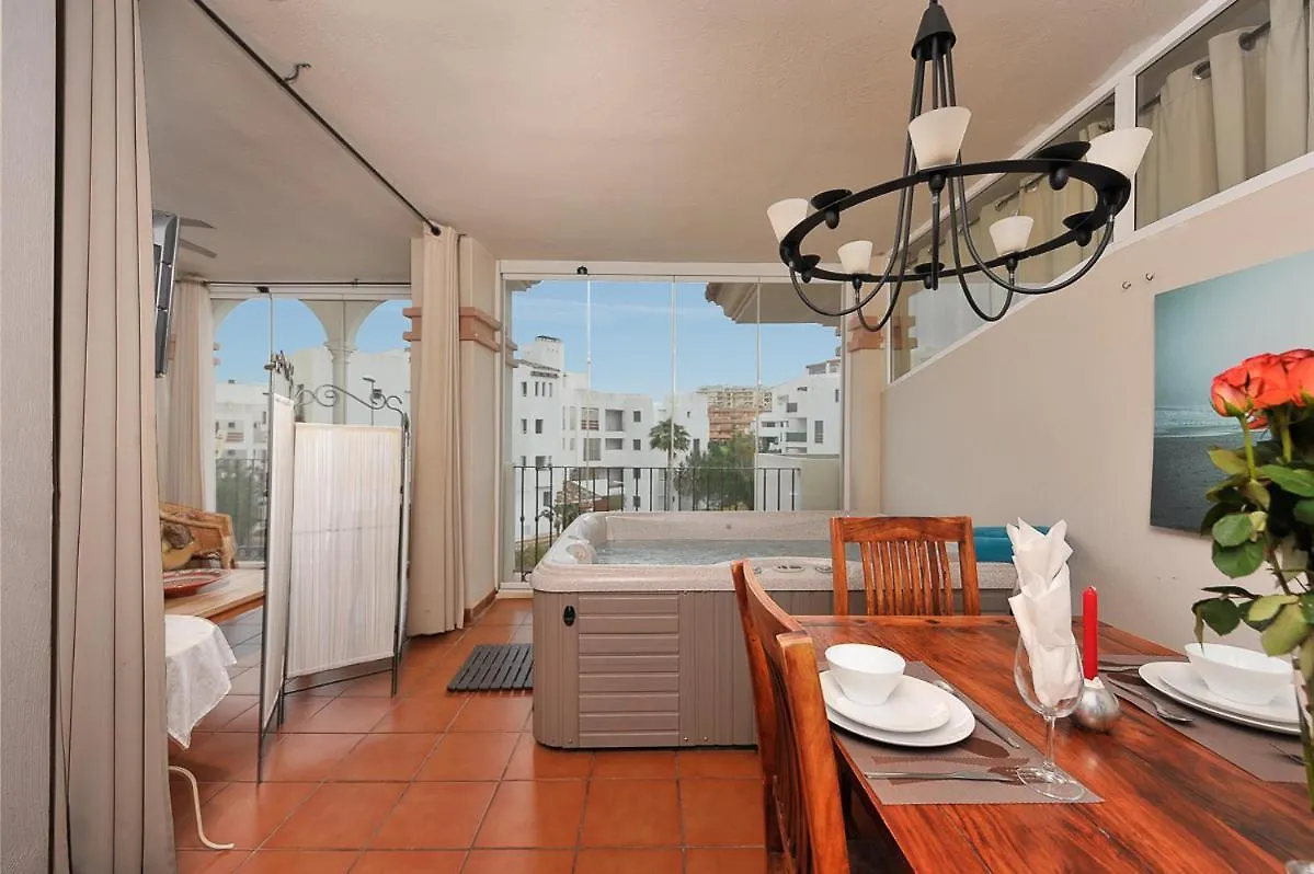 Coral Reef Apartment La Cala De Mijas