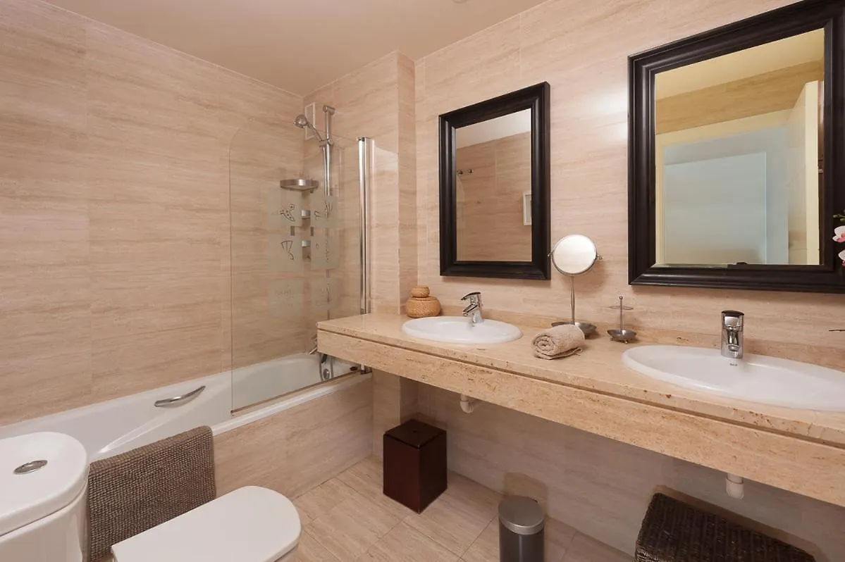 Coral Reef Apartment La Cala De Mijas