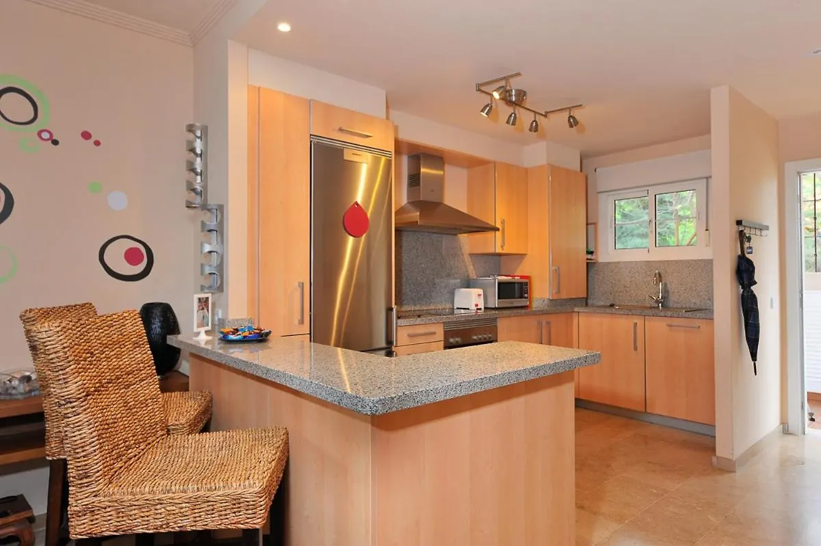 Coral Reef Apartment La Cala De Mijas